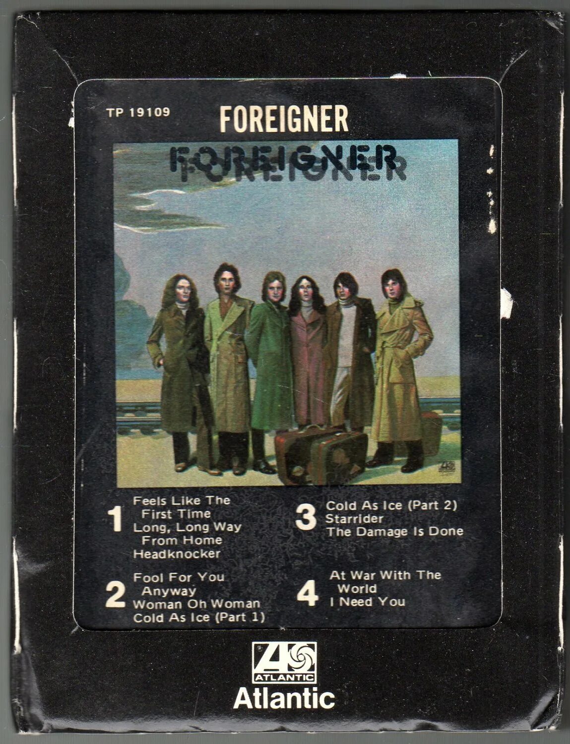 Foreigner 1994. Foreigner фото группы. Foreigner 4 обложка. Переводы песен foreigner. Foreigner double vision картинки.