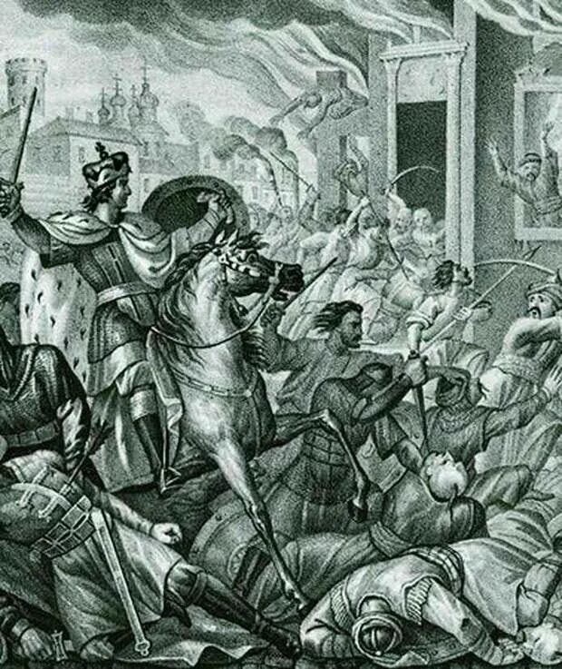 Восстание в твери 1327 чолхан. Восстание в твери 1327 чолхан. Карательный поход против твери. Восстание в твери 1327 картина. Подавил восстание в твери в 1327.