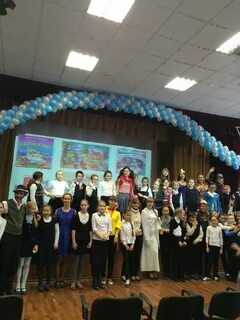 Гимназия 16 красноярск