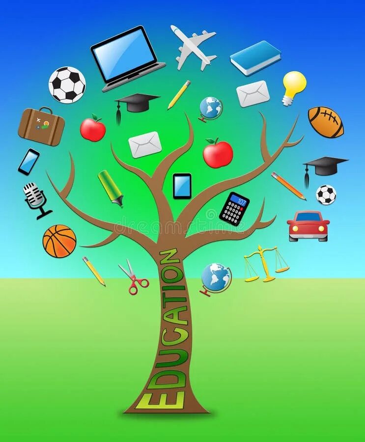 Tree course