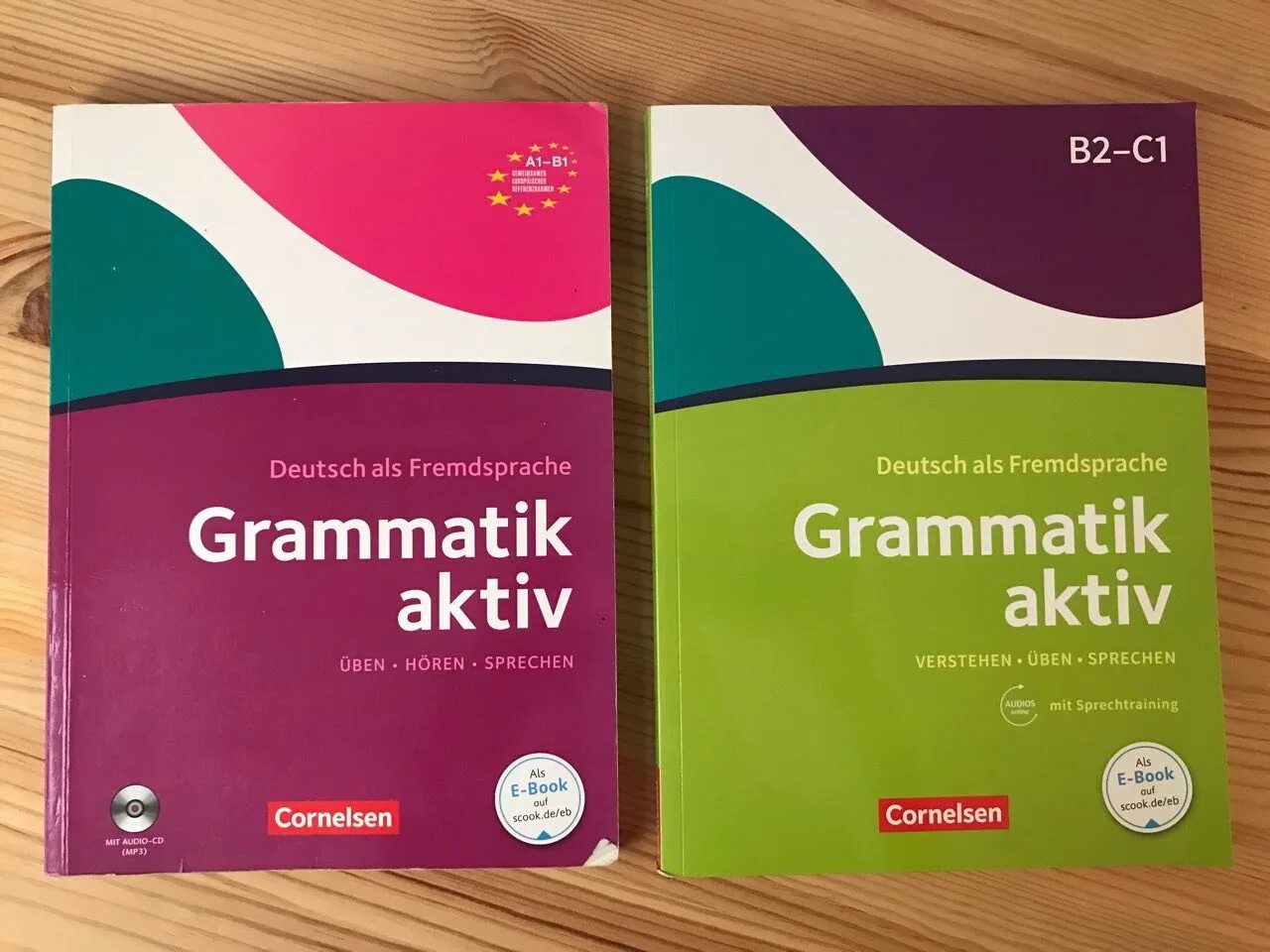 Grammatik b2. Книги для изучения немецкого. Книги для учения немецкого. Учебник по немецкому для грамматики. Немецкие пособия по грамматике.