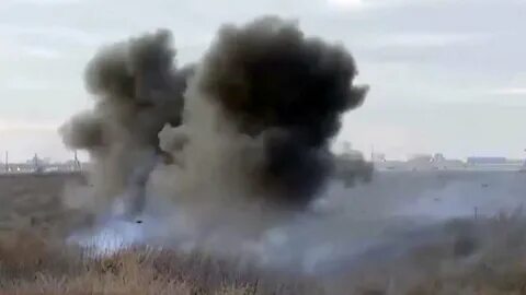 Звуки взрывов сегодня