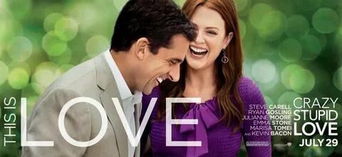 Crazy is love