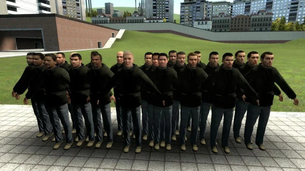 Моды на гаррис мод lethal company. Garry's mod дикс-2. Гаррис мод а4. Гаррис мод 11. Garry's mod.