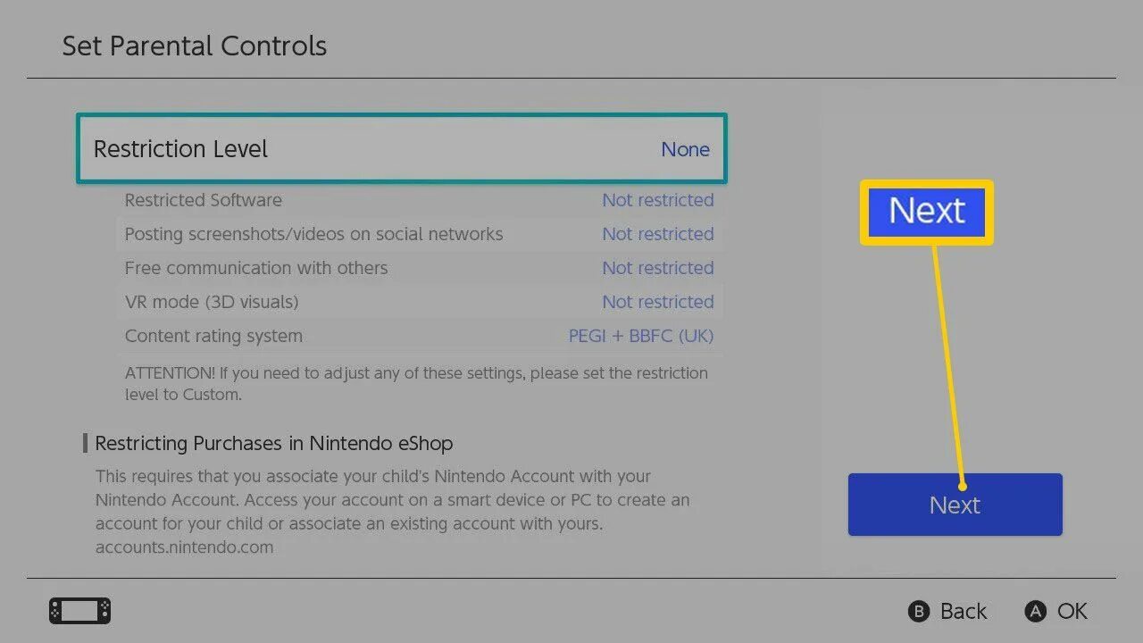 Как настроить родительский контроль в аккаунте. Nintendo Switch parental Controls. Родительский контроль Нинтендо свитч. Как обойти родительский контроль на Нинтендо свитч. Родительский контроль на Нинтендо свитч забыл пароль.