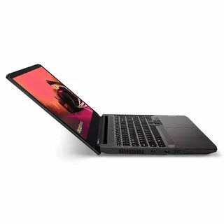 Игровой ноутбук lenovo ideapad gaming 3 15ach6