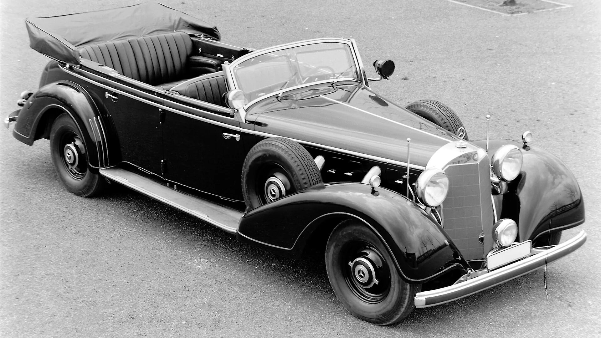 Мерседес бенц 600 ландо. Мерседес 770к хирохито. Mercedes-benz 770k. Gross mercedes. Mercedes-benz 770 w07.