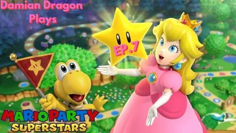 Mario superstar