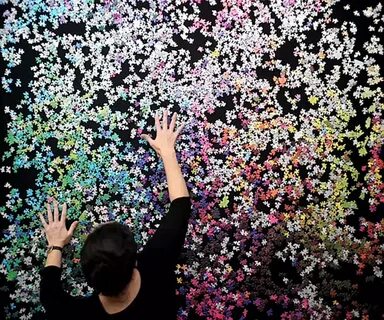 5000 pieces