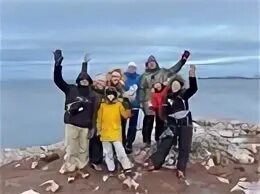 Курорты баренцева моря приглашают переждать жару. Курорты баренцева моря приглашают переждать жару