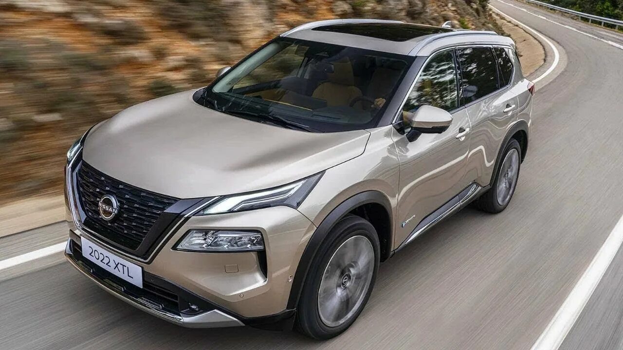Nissan x trail 2021 model. Ниссан x trail 2023 новый. Nissan x trail 2023 года. Nissan x-trail 2022. Ниссан х трейл 4 поколение.