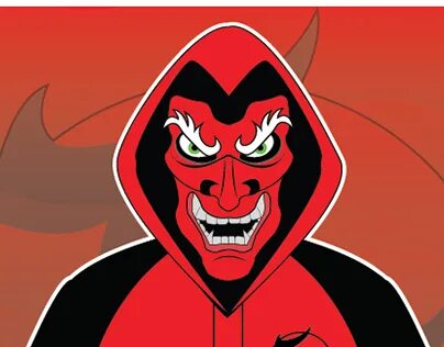 Red master