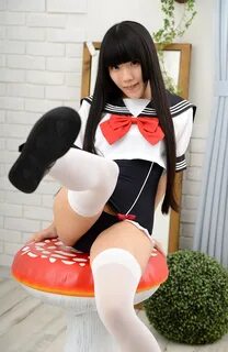 ア ッ プ ロ-ダ. Ichigo Aoi. 