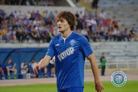 Фан портал ротор волгоград