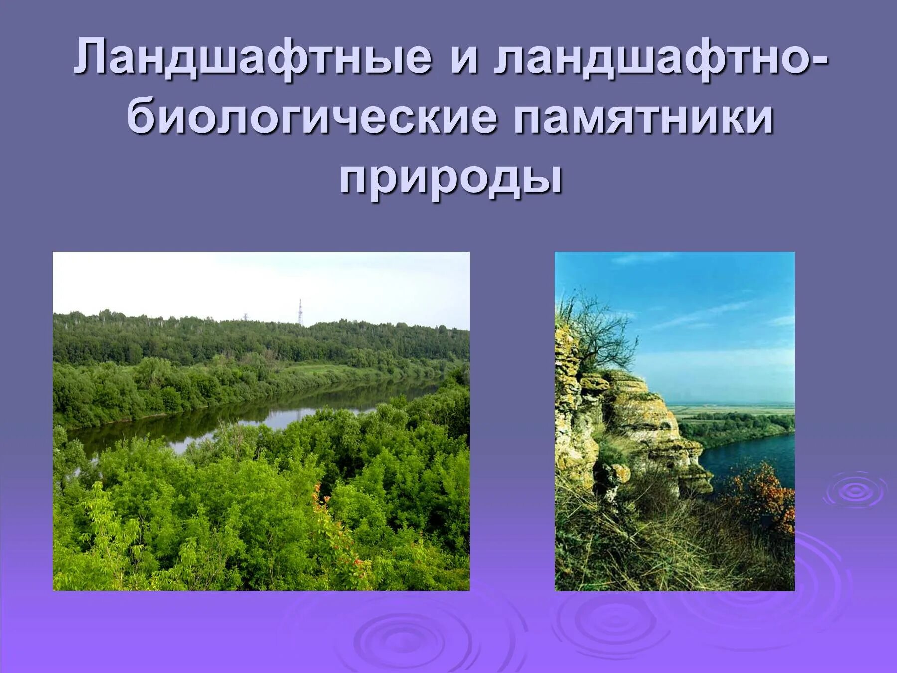 Ландшафтные памятники россии. Памятники природы Липецкой области. Ландшафтные памятники природы. Биологические памятники природы. Ландшафтно-биологический памятник.