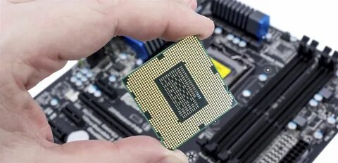 Cpu driver