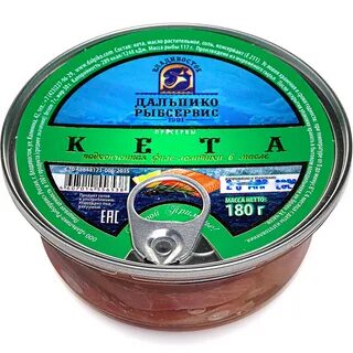 Дальпико рыбсервис