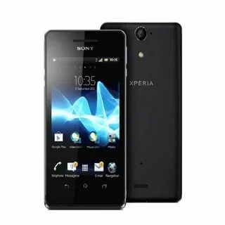 Смартфон sony xperia v