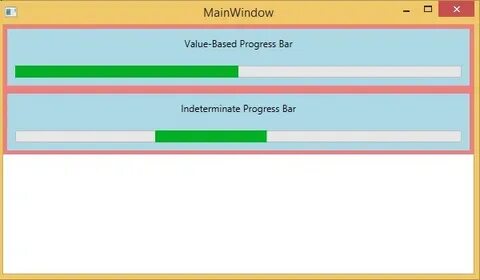 Python прогресс бар