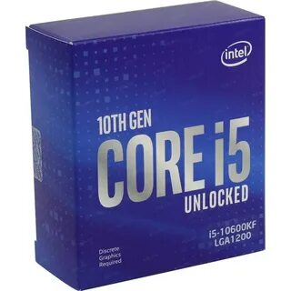 10700k