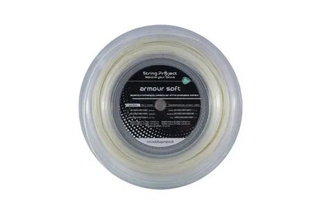 String project