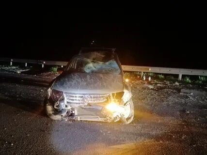 Аварии связанные