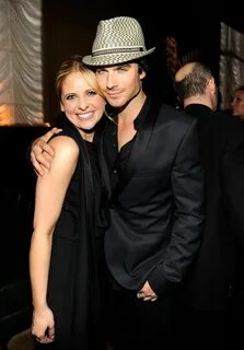 Ian girls