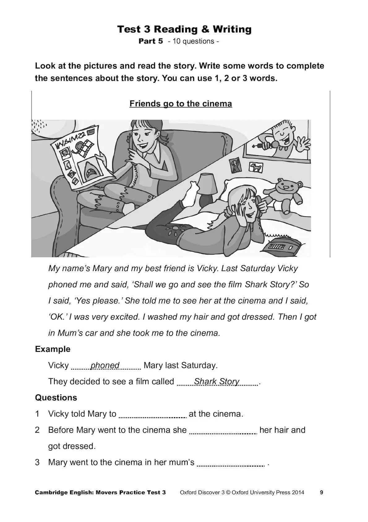 Writing tests перевод. Writing tests перевод