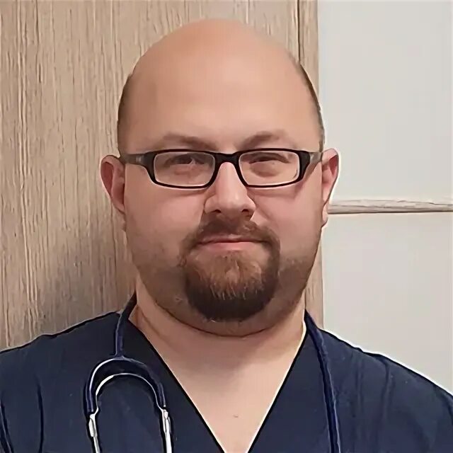 Терещенко хирург