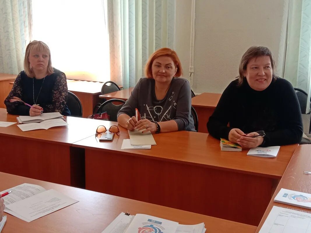 новый руководитель доу