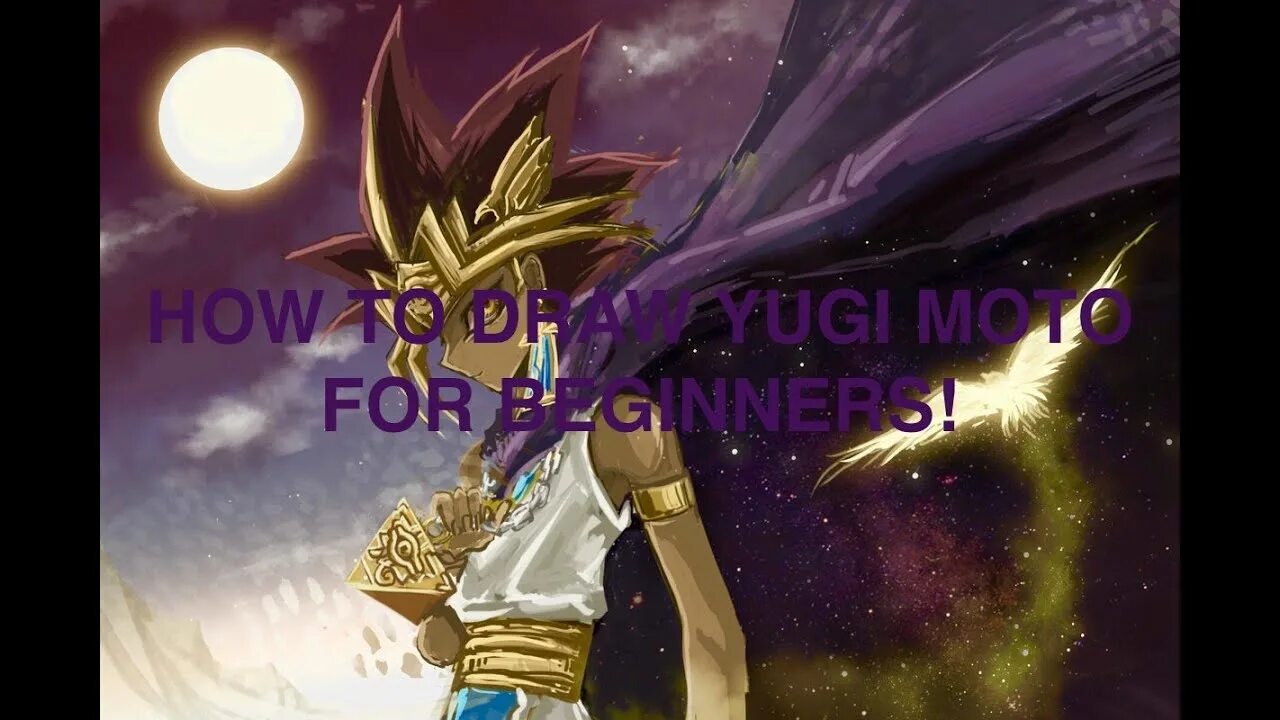 Yu gi go