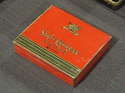 State express