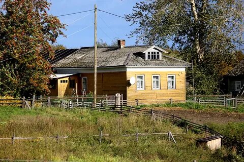 Беломорском районе