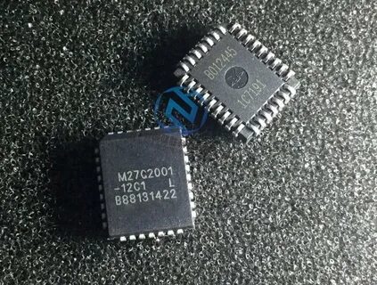 C 2001