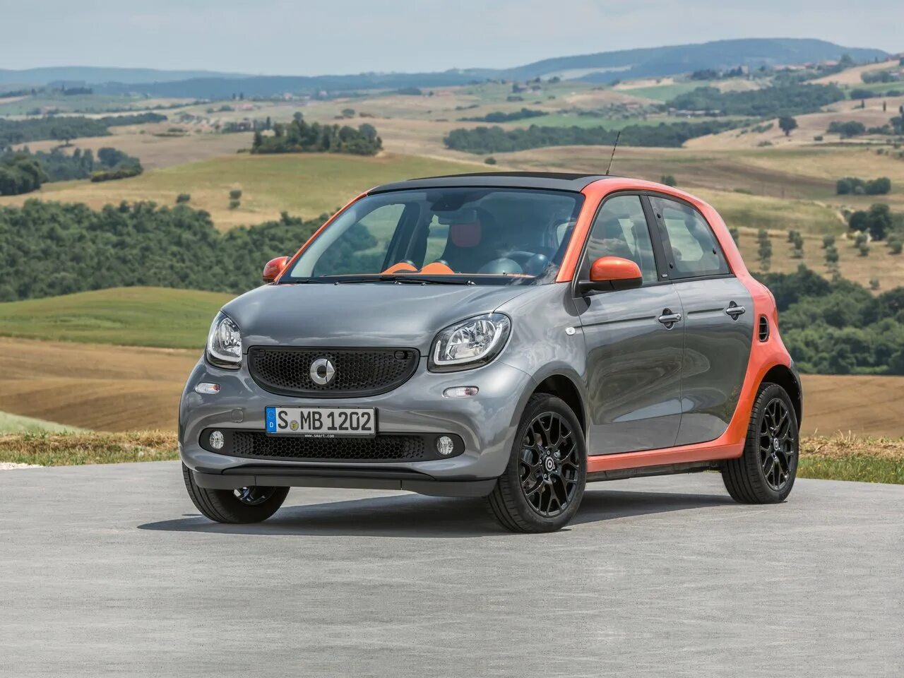Smart ii. Smart forfour ii 2015. мерседес смарт форфоур. smart forfour w453. мерседес smart forfour.