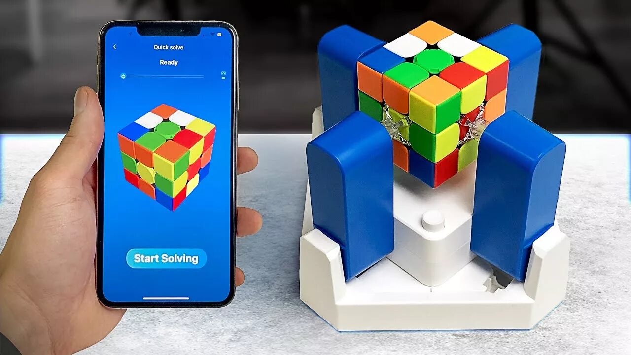 Приложение помогающее собрать кубик. Робот кубик рубика 3х3. cube solver 3x3. робот который собирает кубик рубик. ган кубик рубика с роботом.