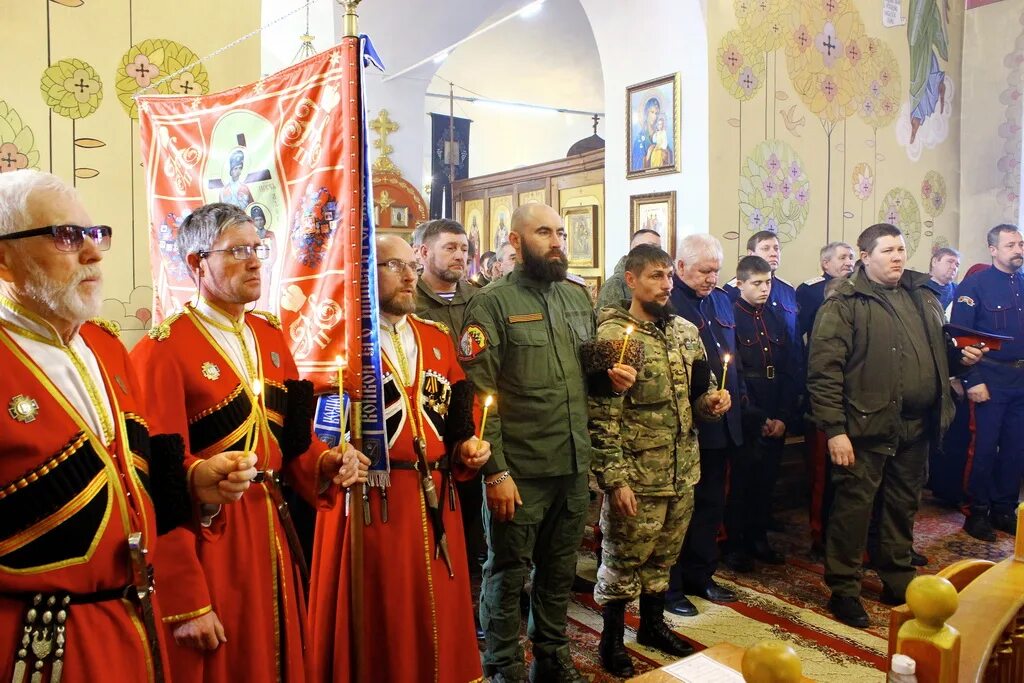 Казаки в церкви. Казаки сейчас. День памяти жертв геноцида казачества. 24 01 День казачества. Россия 24 с казаковым