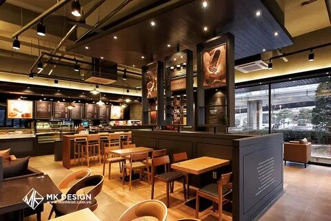 I t cafe