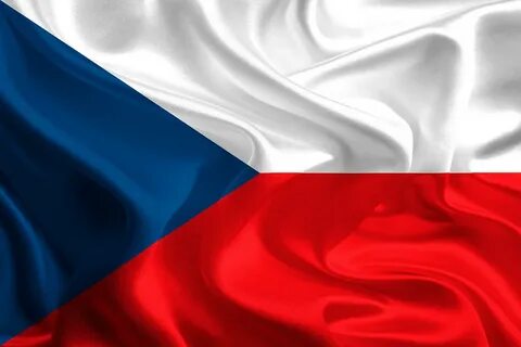 Флаг праги
