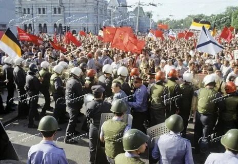 12 июня 1992