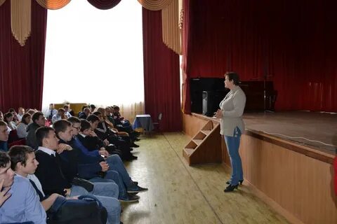 Михайловский волгоградский колледж