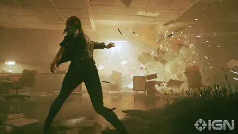Destroy control