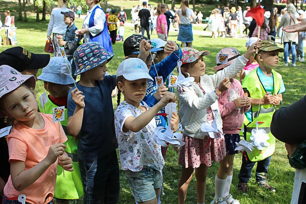 логойск родны край