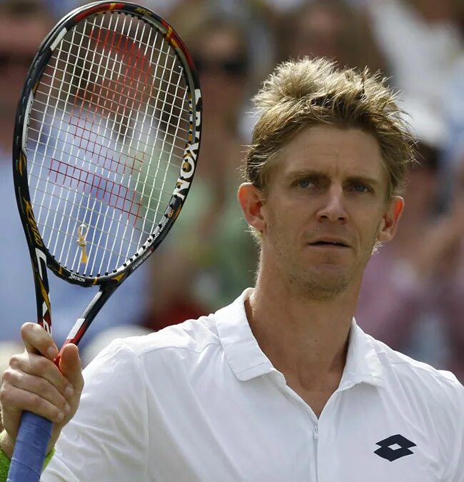 кевин андерсон