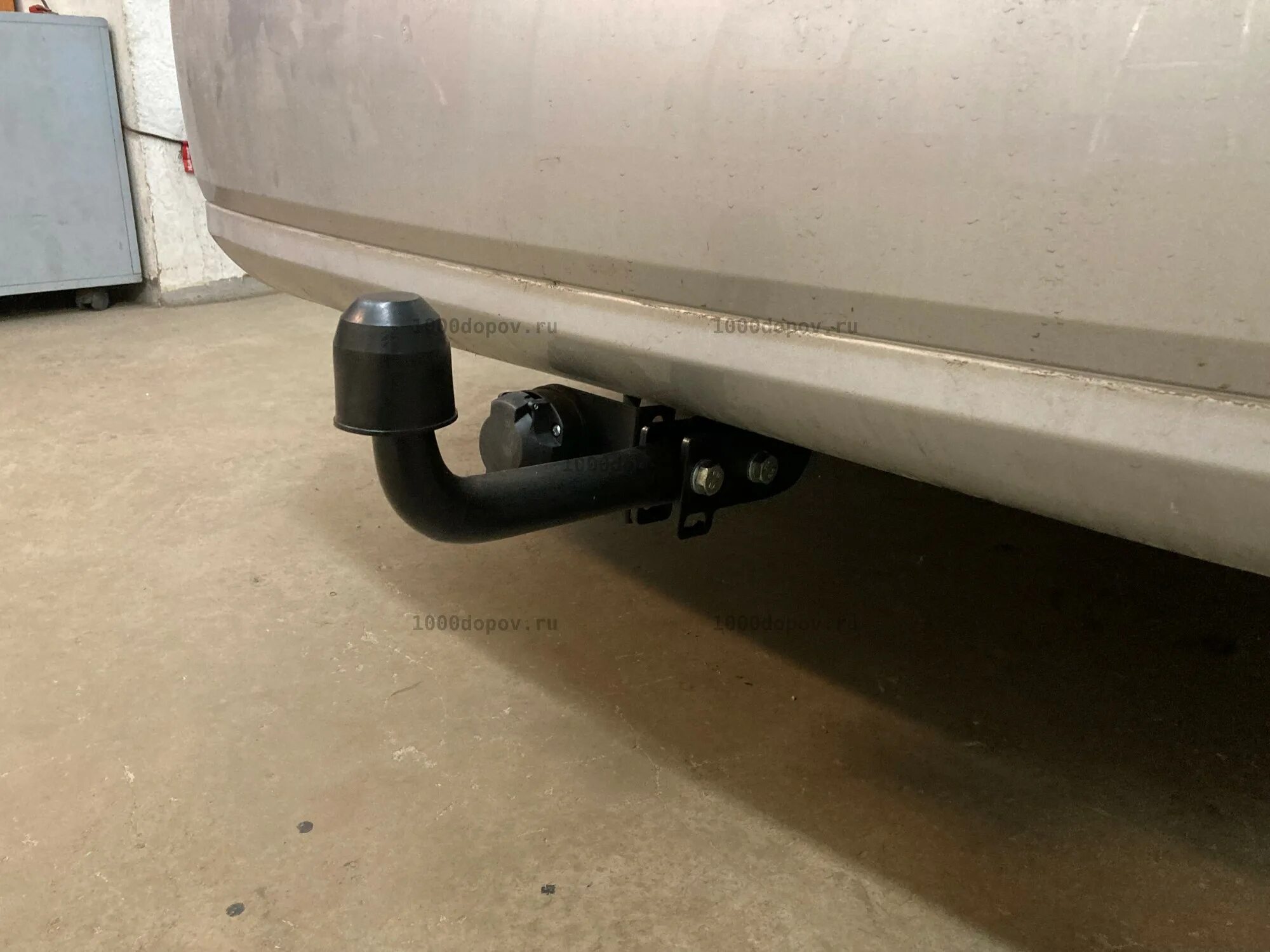 F. Фаркоп berg. F. Фаркоп berg. Передний фаркоп на уаз патриот.