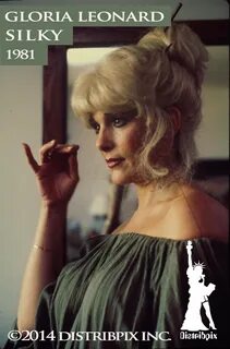 Gloria lenard