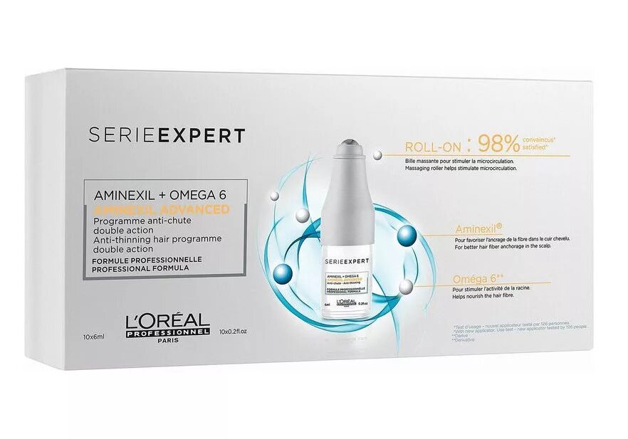 L'Oreal Professionnel Aminexil. Aminexil Advanced Loreal. Ампула против выпадения волос l'Oreal Professionnel Aminexil Advanced. Aminexil Loreal от выпадения волос.