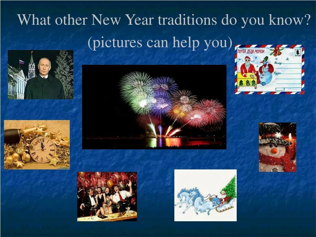 New years traditions. New year traditions in different Countries. Christmas traditions in different Countries. Traditions in different Countries. New year Celebration in different Countries.