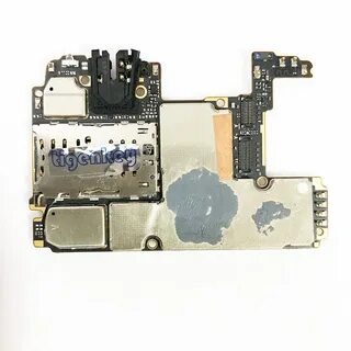 Плата redmi note 11 pro