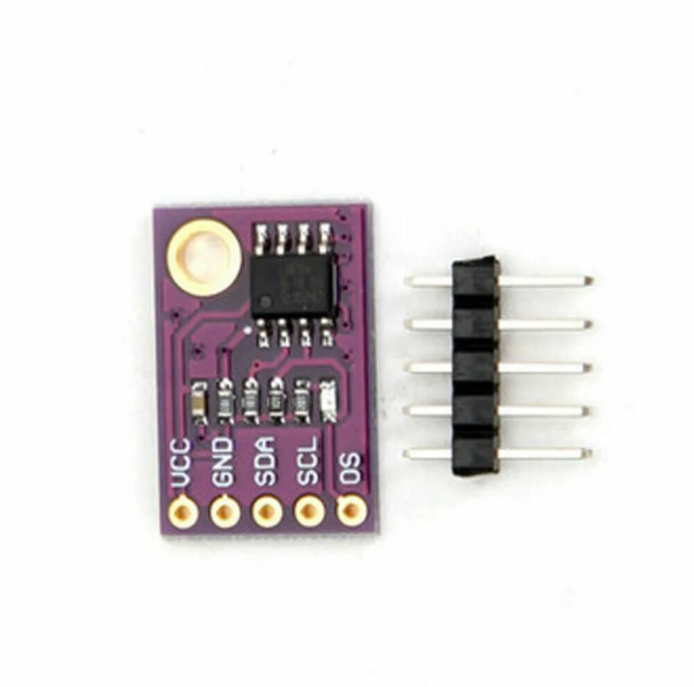 I2c hid